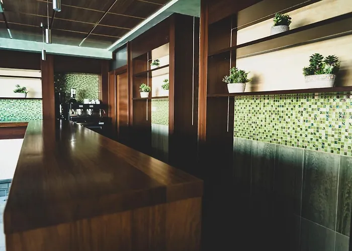 Hostal Nogueras 3 Toledo