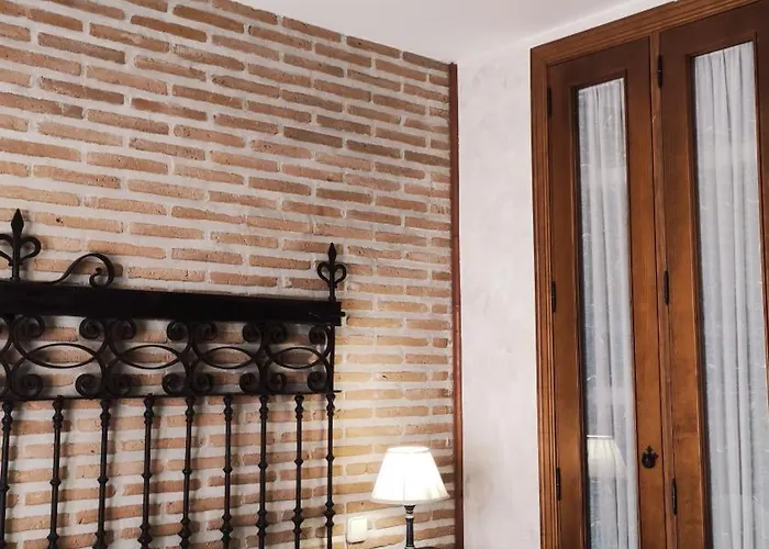 La Posada de Manolo Toledo