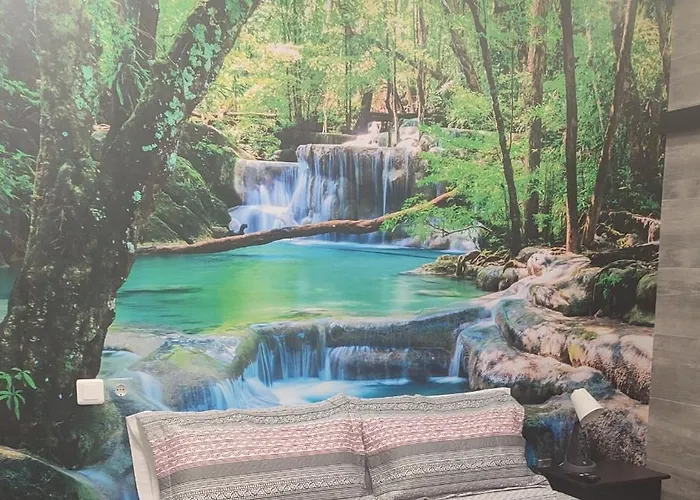 Hostal El Bosque Encantado Toledo