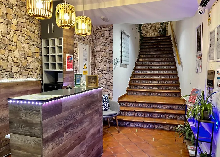 ToledoRooms Palacios