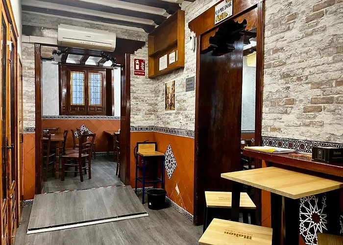 ToledoRooms Palacios