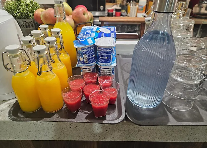 Hostal La Campana Toledo